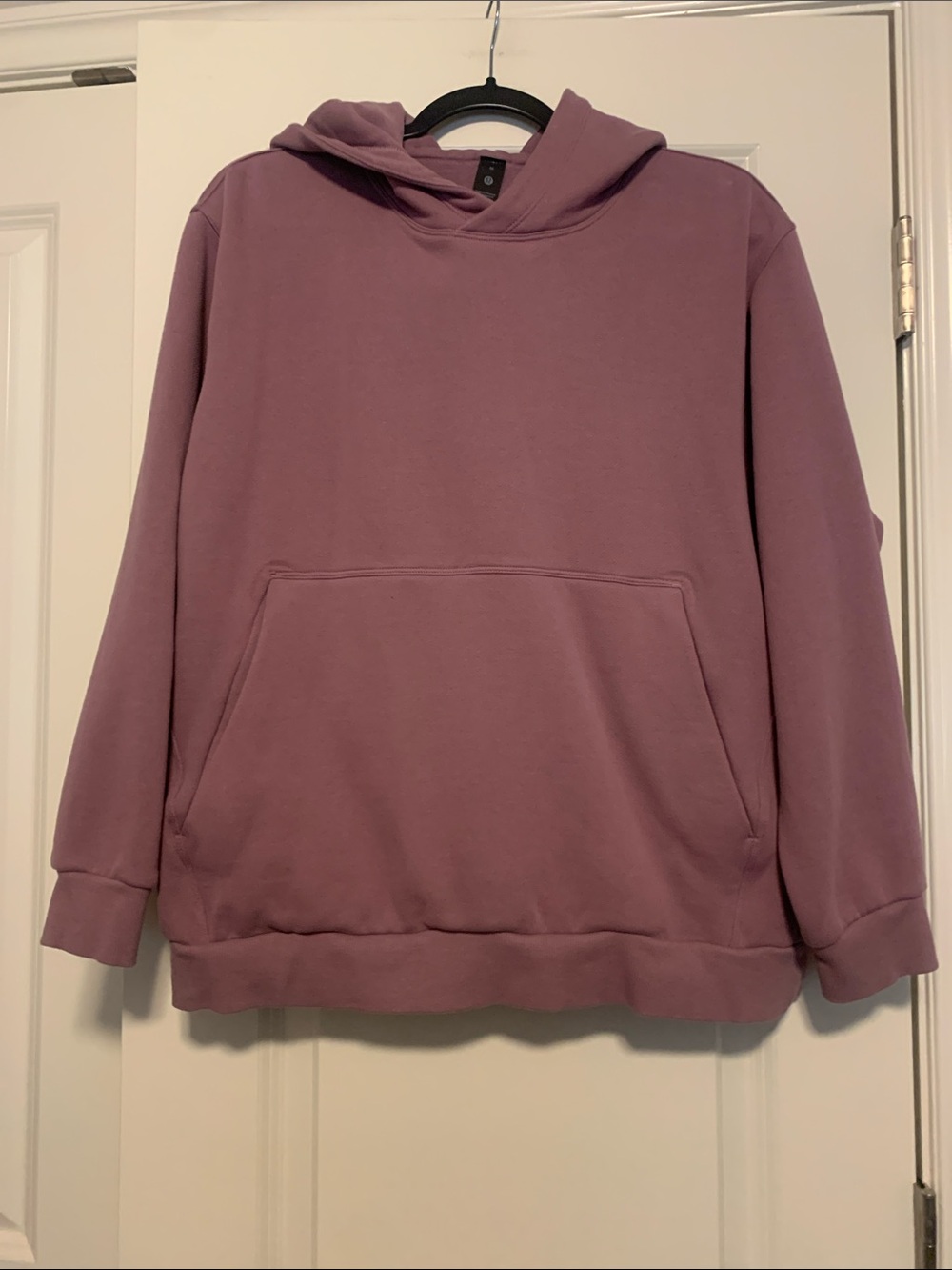 Lululemon Men’s Steady State Hoodie, Sz M
Like New